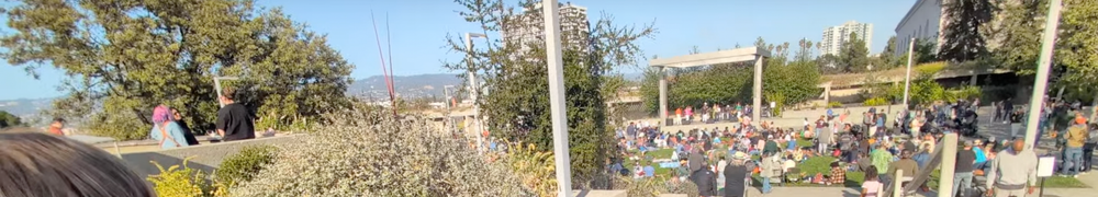 Tambor at Friday Nights