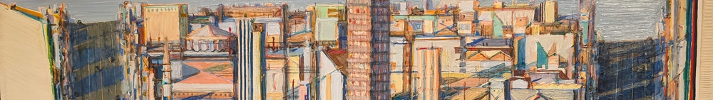 Oakland Review of Books calendar of (not just) literary events, August 12 – August 17