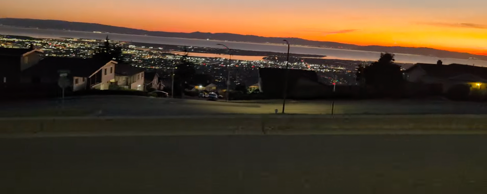 Oakland Review of Books calendar of (not just) literary events, December 16 - 21