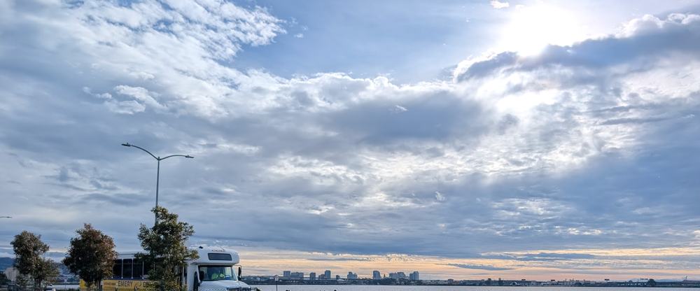 Oakland Review of Books calendar of (not just) literary events, December 23 - 28