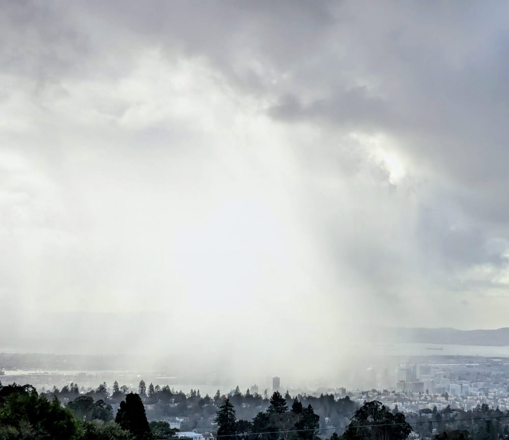 Oakland Review of Books calendar of (not just) literary events, January 6 - January 11