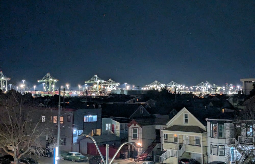 Oakland Review of Books calendar of (not just) literary events, January 13–January 19