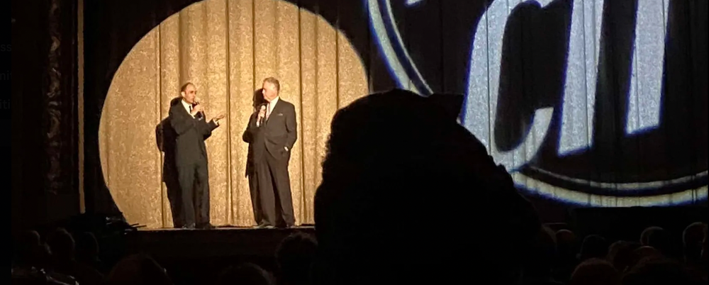 We Get There Eventually