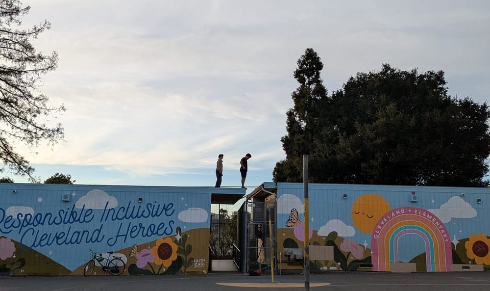 Oakland Review of Books calendar of (not just) literary events, February 3–8