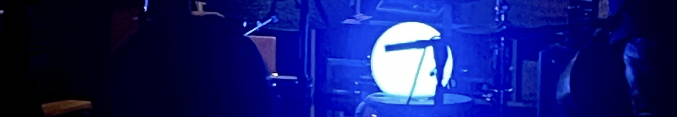 Album release show at Tiny Telephone