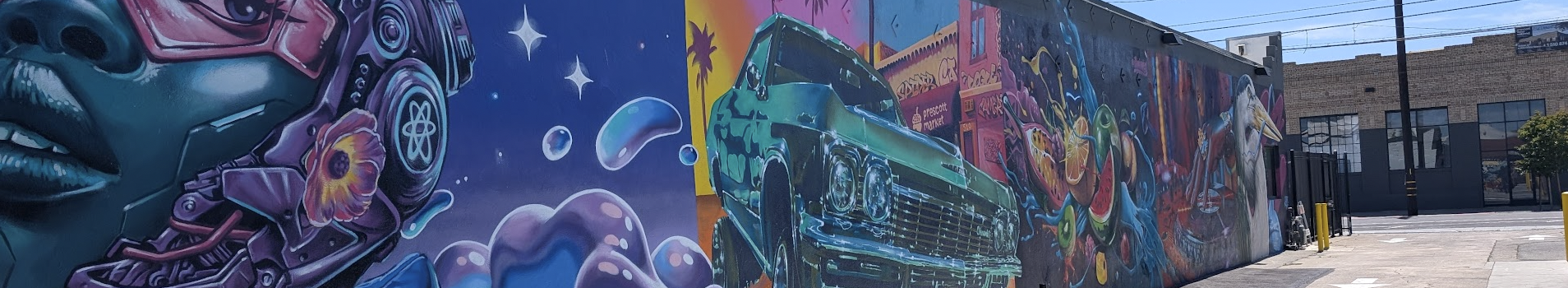 Ballers and Corrugation