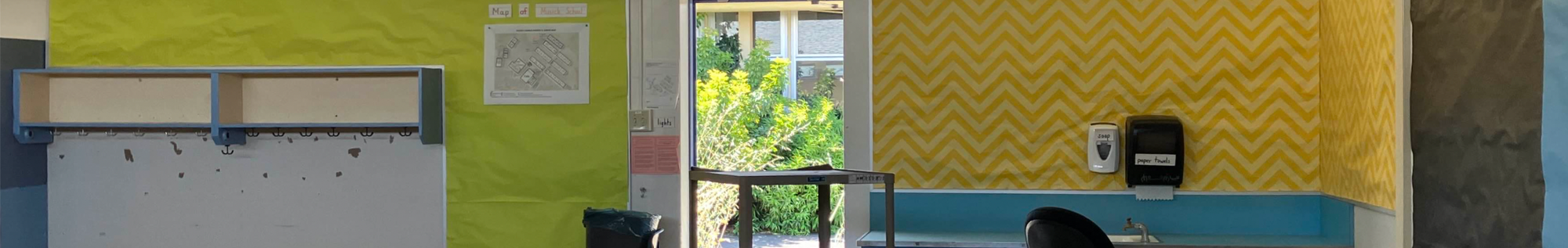 Active Attacker Full-Scale Exercise