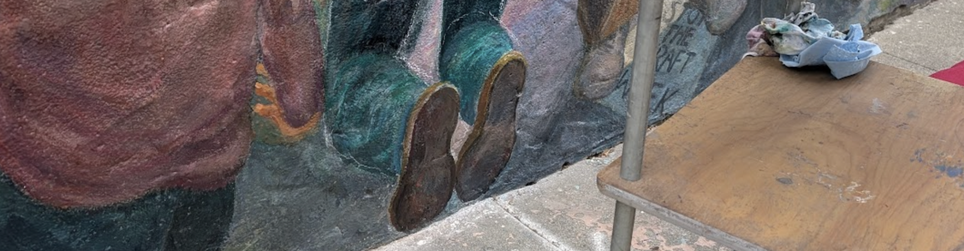 War is Over (Because UC Wants it)