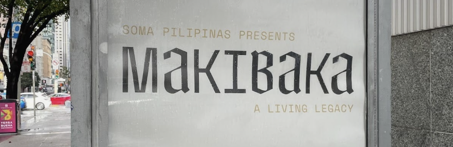 West Bay Pilipino Multi-Service Counterprogramming