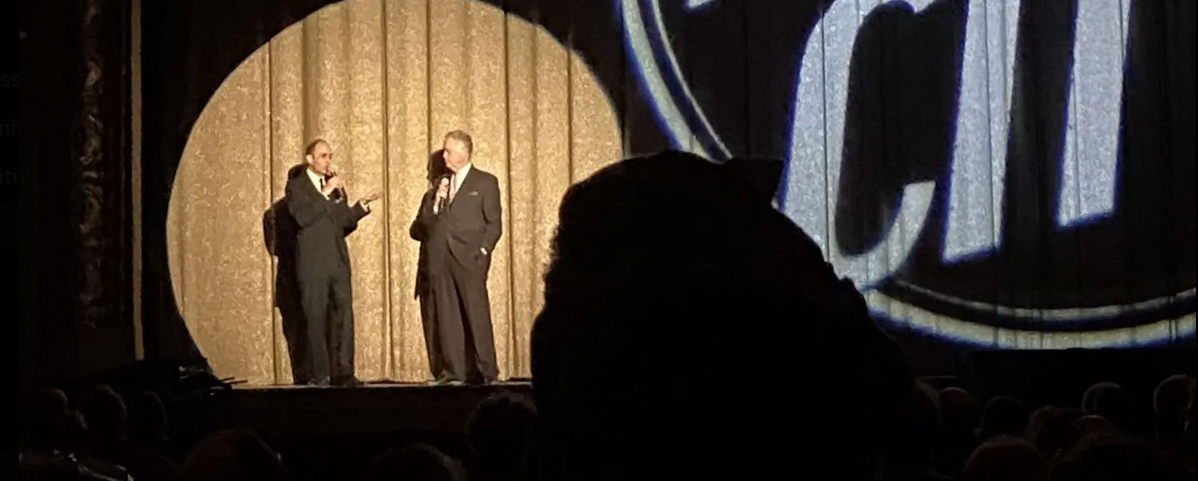 We Get There Eventually