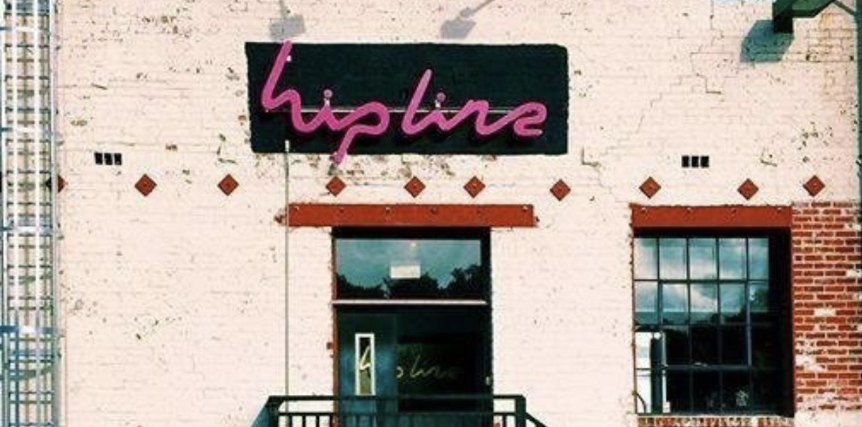 The Place We Come Back To