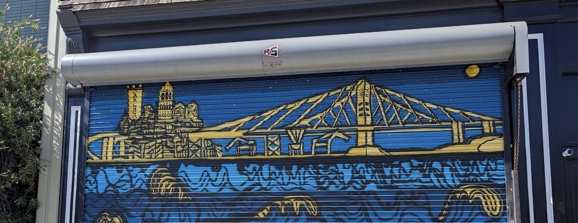 Oakland Review of Books calendar of (not just) literary events, March 10 - March 15