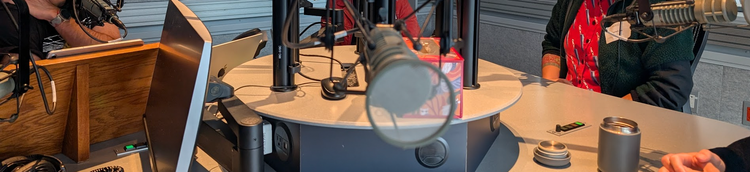 Inside Voices